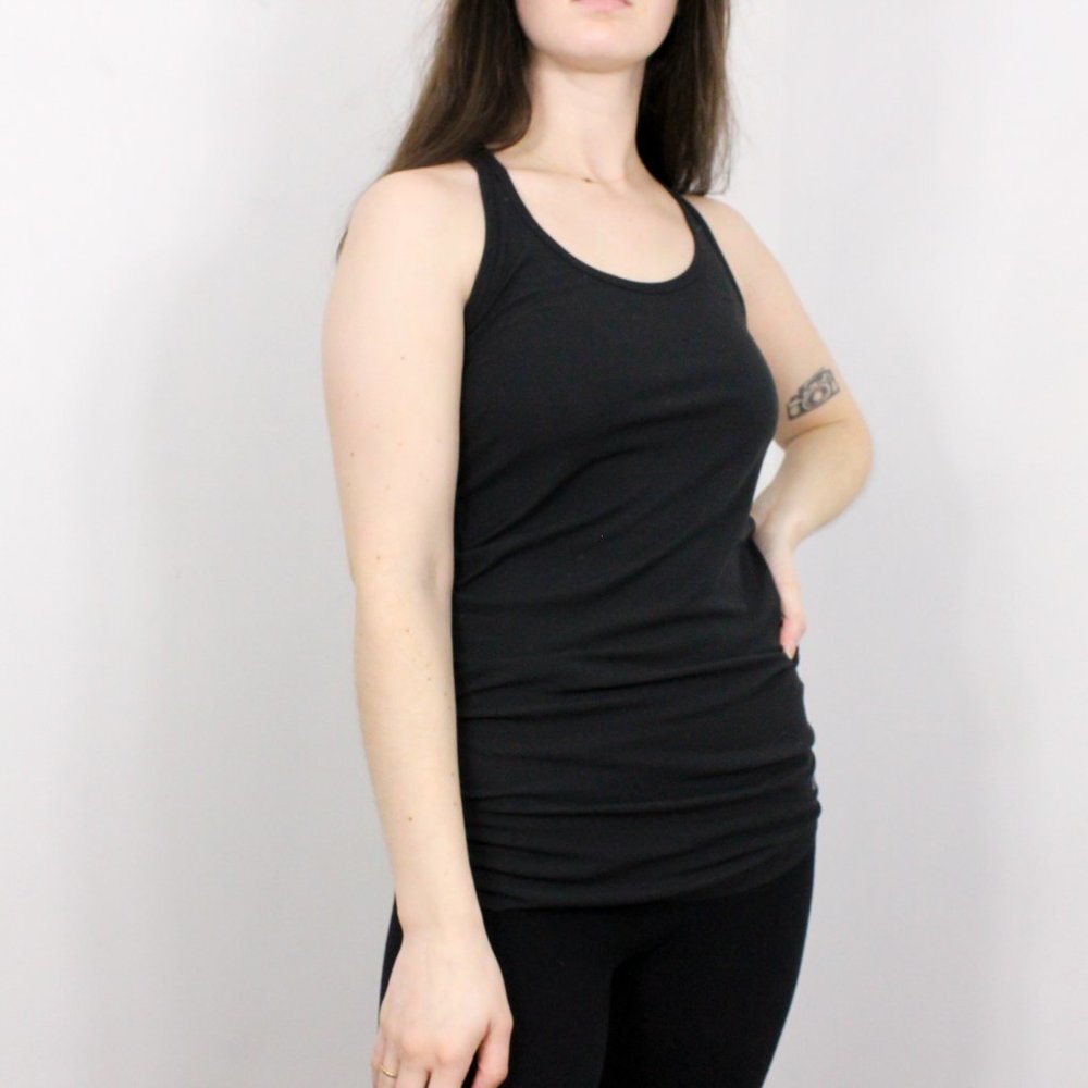 *GapFit Razor Back Tank - Picture 3 of 8